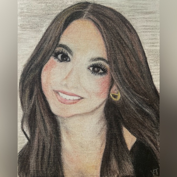 Meet your Posher, Vicki - Picture 2 of 16